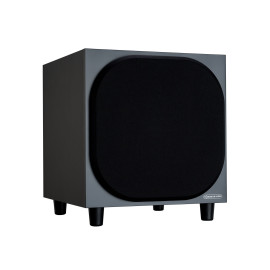 Monitor Audio Bronze W10 Aktif Subwoofer Monitor Audio Bronze W10 Aktif Subwoofer